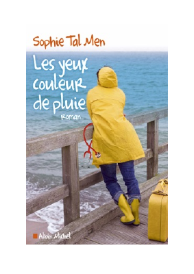 Télécharger Les yeux couleur de pluie PDF Gratuit - Sophie Tal Men.pdf